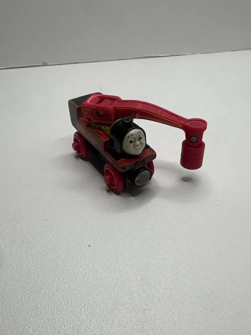 Thomas & Friends harvey crane